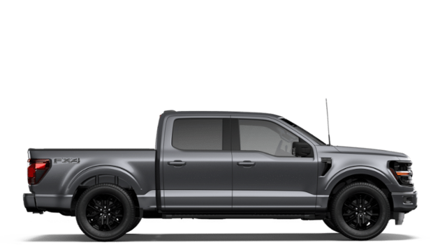 2026 Ford F-150+F-150